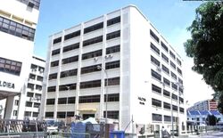 Halcyon Building (D20), Factory #576112651